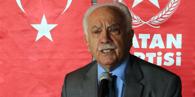 Vatan Partisi'nin son anketteki oy oranı Türkiye'yi ayağa kaldıracak! Rakamı duyan herkes şaşkın