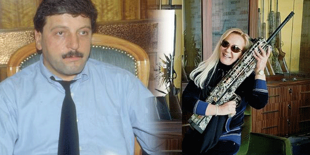 Vatan Şaşmaz cinayetinin ardından ortaya çıktı… Eski sevgilisi de öldürülmüş!