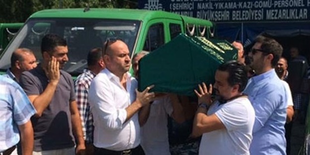  Vatan Şaşmaz son yolculuğuna uğurlanıyor