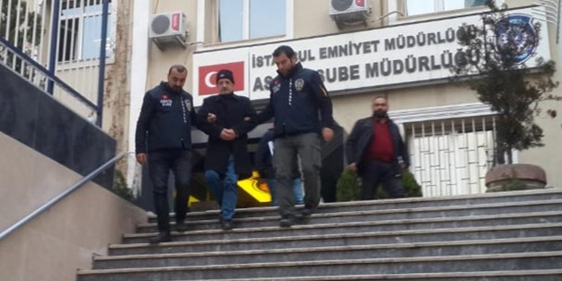 Vatan Şaşmaz'ı öldürüp intihar eden Filiz Aker'in kardeşi gözaltına alındı
