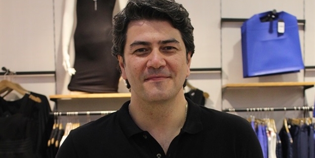 Vatan Şaşmaz'ın bebeğine koyacağı isim