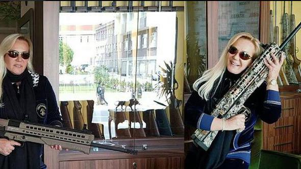 Vatan Şaşmaz'ın katili Filiz Aker hakkında yeni iddia