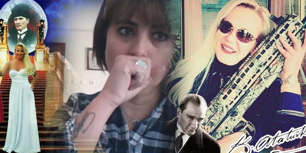 Vatan Şaşmaz’ın katiline ‘Kemalist’ diyenlere sert yanıt! ‘Kemalistlerden katil çıkıyor yaklaşımı…’