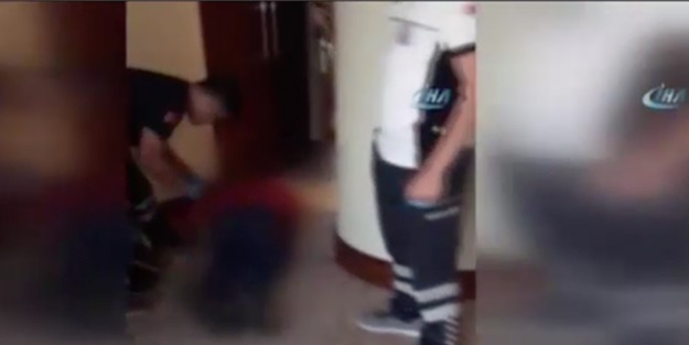 Vatan Şaşmaz'ın öldükten sonraki görüntülerini görevli satmış!