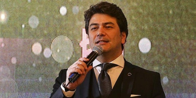 Vatan Şaşmaz'ın yerine gelen isim belli oldu