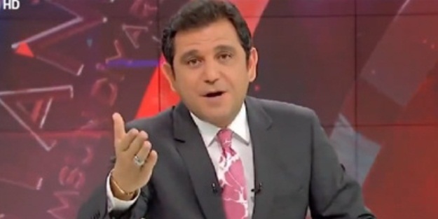 'Vatan Satan Portakal' çıldırttı!