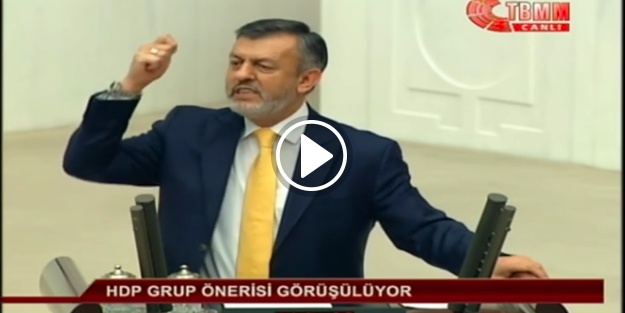 Vatana ihanetin nedeni olmaz ama er yada geç bedeli olacaktır!