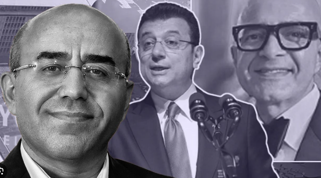 Vatana ihanetin telafisi, müebbetin tahliyesi, kahpeliğin bahanesi olmaz