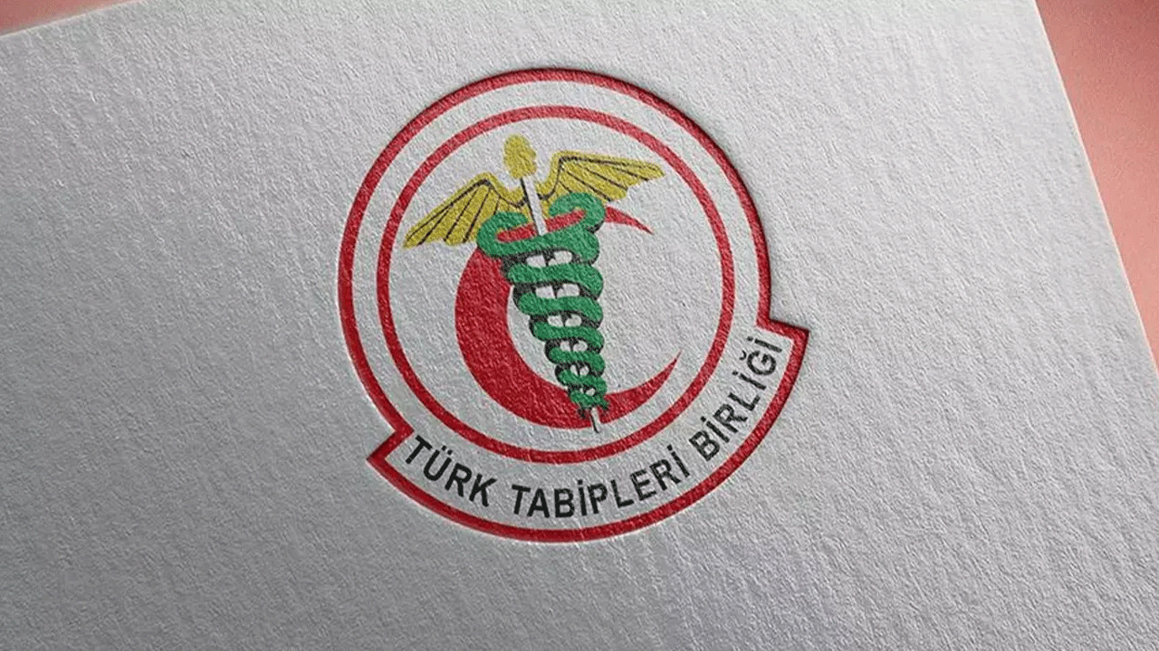 Vatana ihanette sınır tanımıyorlar! Türk Tabipler Birliği için harekete geçildi