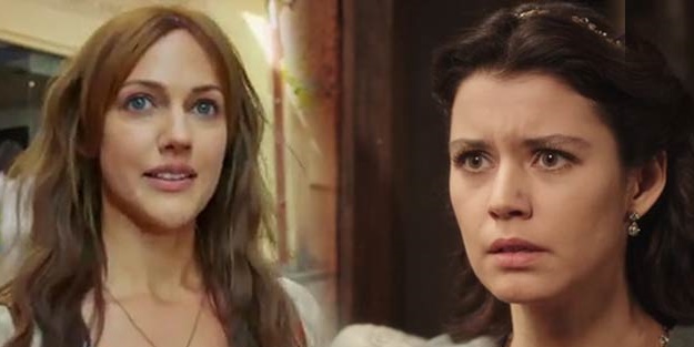 Vatandaş ahlaksız dizilere prim vermedi! Bitiyor