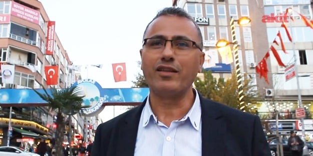 Vatandaş AK Parti-MHP İttifakı'na güveniyor!
