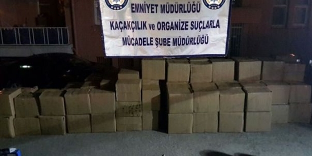 En milliyetçisi bile PKK'ya yardımda bulunuyor!