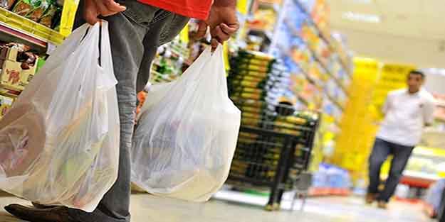 Vatandaş böyle aldatılıyor! Ürün aynı gramaj farklı