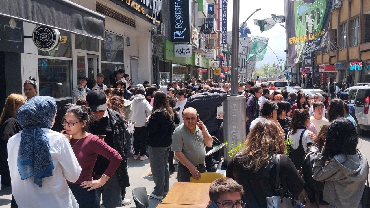 Vatandaş can, bunlar cep derdinde! Deprem sonrası yüzde bin zam!