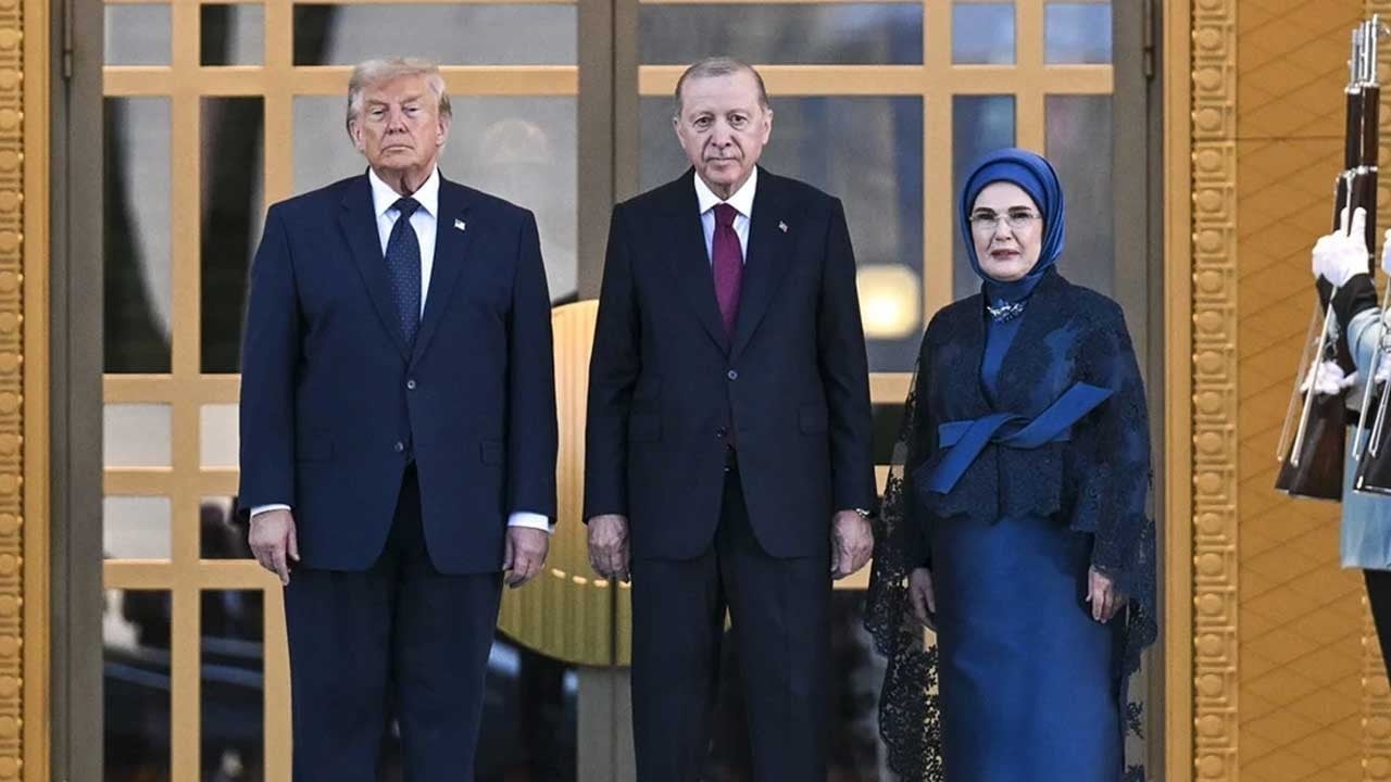 Vatandaş CİMER’e mesaj yağdırdı ‘NATO Zirvesi gösterdi ki biz çok güçlüyüz’