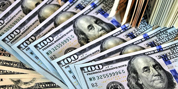 Vatandaş dolarlarını satarken onlar döviz topladı! Çileden çıkaran detaylar