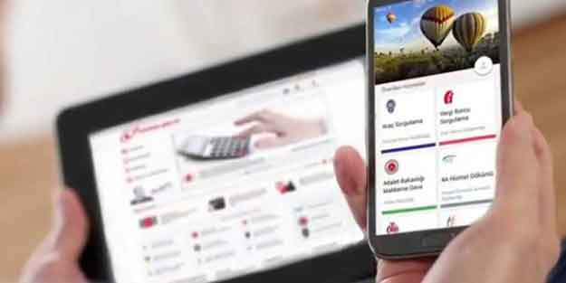Vatandaş e-Devlete akın etti! Kullanıcı sayısı 44,5 milyonu geride bıraktı