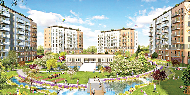 Vatandaş evdeki fırsatı gördü kazanç için sıraya girdi