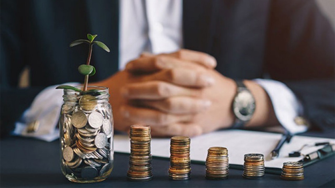 Vatandaş geleceğine yatırım yapıyor Bireysel emeklilikte jet hızında büyüme