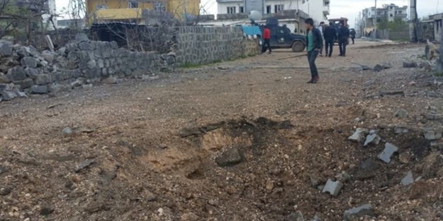 Vatandaş gösterdi, güvenlik güçleri imha etti