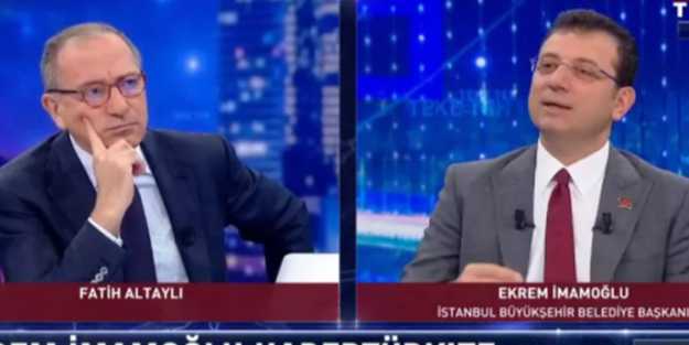 Vatandaş hizmet beklerken o ise ayyaşlık derdinde! Altaylı’dan Ekrem’e ‘içki’ gazı