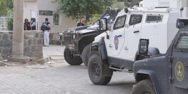 Vatandaş ihbar etti: Cizre'de çatışma çıktı!