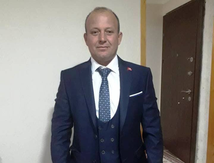 Vatandaş istedi, AK Parti’li vekil durdurdu 