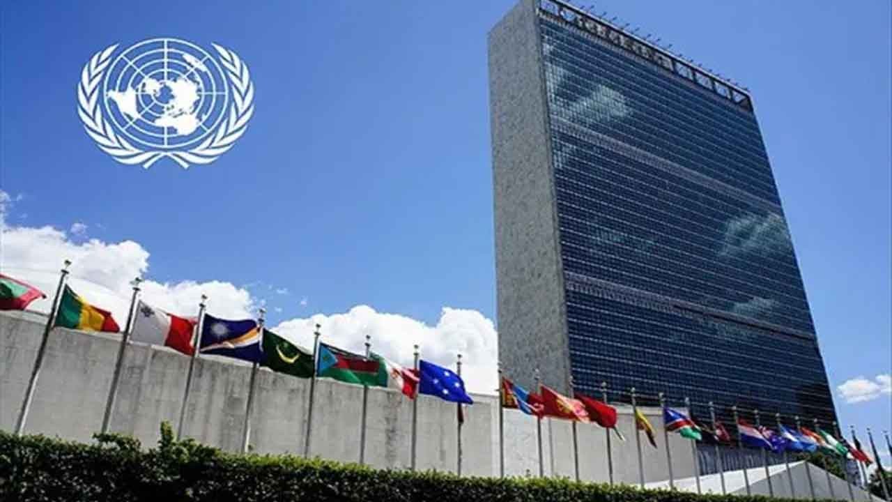 Vatandaş kan ağlarken BM yine "memnuniyet" masalı okudu! Lübnan'da katliam durmuyor, sözde barış örgütü kağıt üstünde "ateşkes" kutluyor!