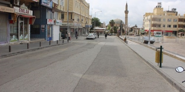 Vatandaş kenti terk ediyor!