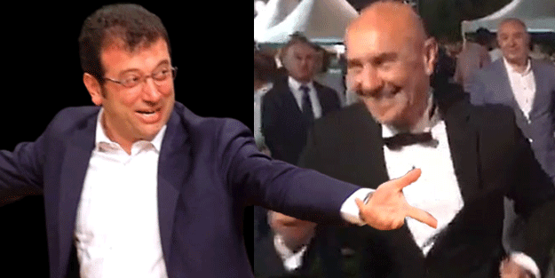 Vatandaş kimin umurunda! CHP'li başkanların şato sevdası