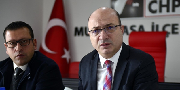 Vatandaş korona CHP alkol derdinde! Tepki çekecek çıkış