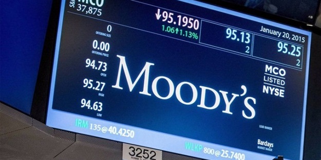 Vatandaş, Moody's'i savcılığa şikayet etti
