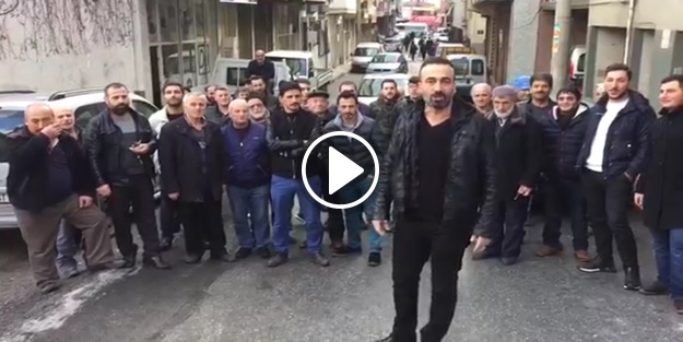 Vatandaş neden 'evet' diyor? Mutkaka izleyin...