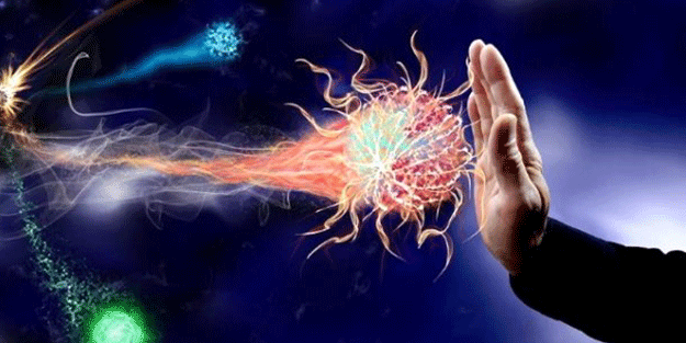 Vatandaş önlemini arttırdı! İşte vücudu virüslerden koruyan besinler