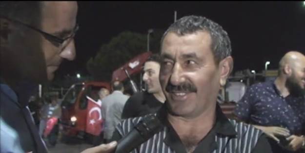 Vatandaş paralel yapıya ne diyor?