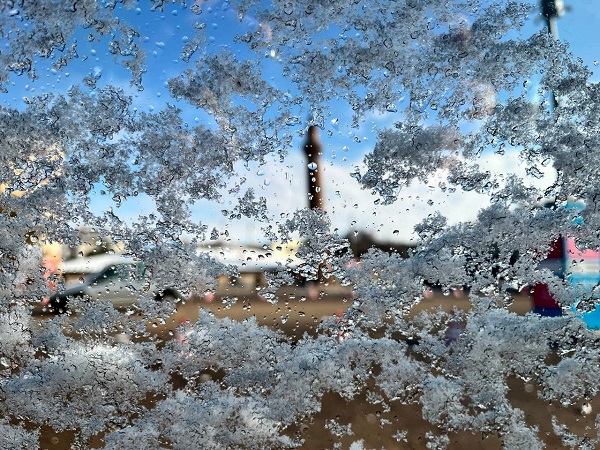 Vatandaş sabah böyle uyandı! Sivas’ta dillerden düşmeyen atasözü gerçek oldu