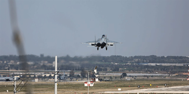 Vatandaş soruyor: İncirlik kimin üssü?