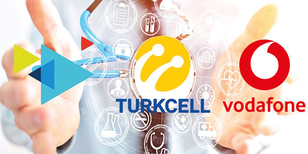 Dijital sağlıkta atağa kalktılar