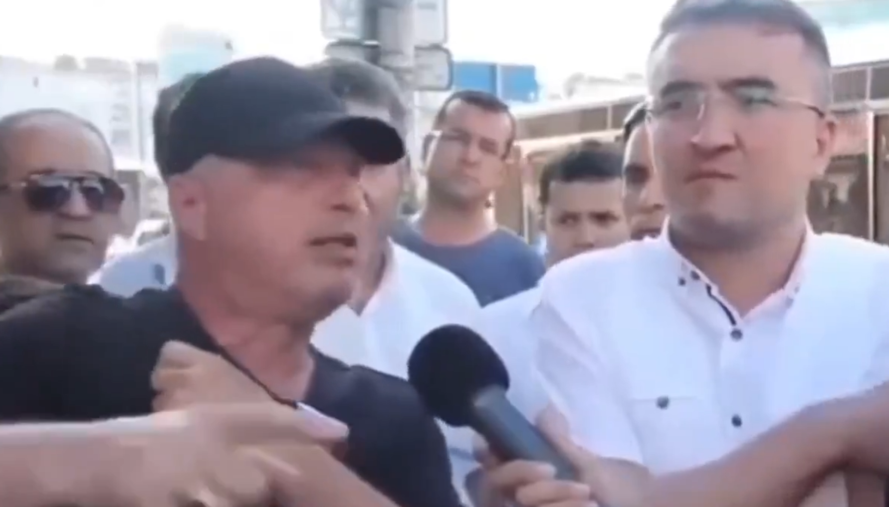 Vatandaş; “Zamanla beni anlayacaksınız” demişti. Haklı çıktı