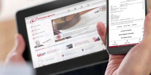 Vatandaşa büyük kolaylık! Artık e-Devlet'ten yapılabilecek