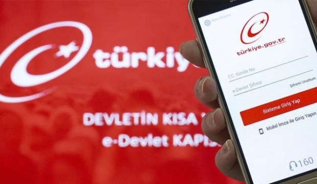 Vatandaşa büyük kolaylık... e-Devlet’e 31 yeni hizmet