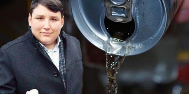 'Tosuncuk' gitti yöntemi kaldı!