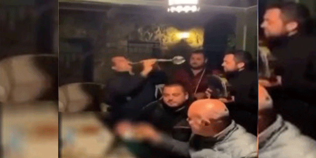 Vatandaşa hizmet yerine kepazelik! CHP'li belediye şehitlerin kemiklerini sızlattı