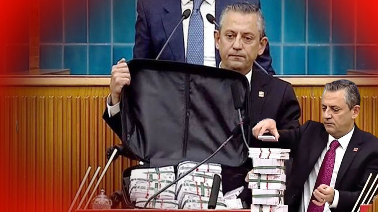 Vatandaşa İBAN atan Özgür Özel'in 5 günde kaldırdığı para 240 milyonu aştı