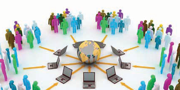 Vatandaşa ‘internet eğitimi’ verilecek