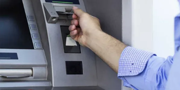 Vatandaşa kötü haber! Bu para artık ATM'lerden çekilemeyecek