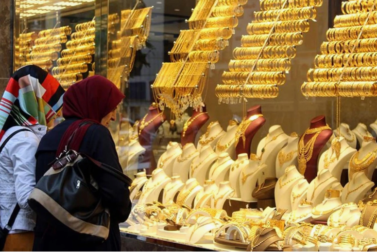 Vatandaşa kötü haber! O iki altın yasaklandı, artık kuyumcularda satılmayacak