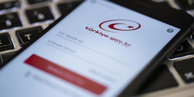 Vatandaşa müjde! Artık e-Devlet üzerinden yapılabilecek