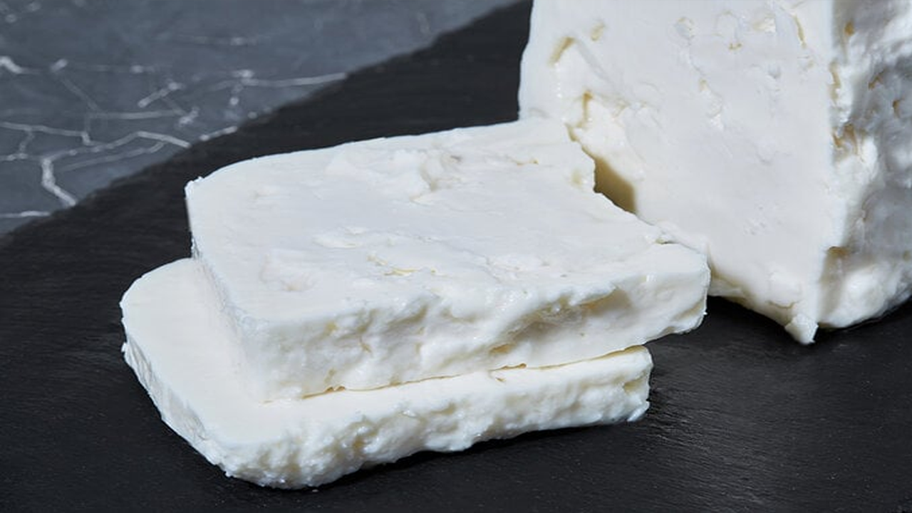 Vatandaşa peynir diye neler yedirmişler!