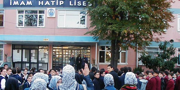 Vatandaşa soruldu: İmam Hatip deyince aklınıza ne geliyor?